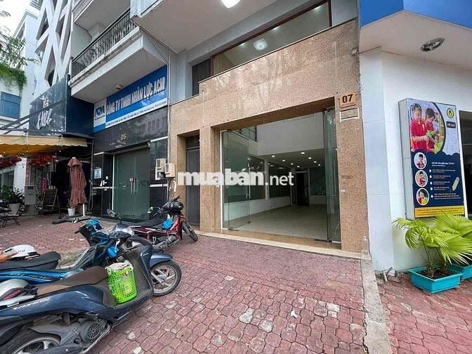MBKD 40m2 KDC NAM LONG Q7, KD ĐA NGHỀ SPA, NAIL, VĂN PHÒNG, SHOWROOM,.
