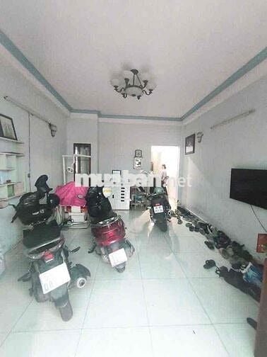 CHO THUÊ NHÀ 1T2L MT KDC CÔNG ĐOÀN TRƯỜNG THỌ, THỦ ĐỨC