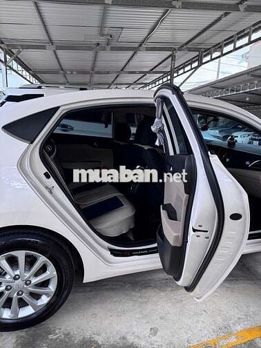 Hyundai Accent 2022 Trắng Tự động 28.924 km