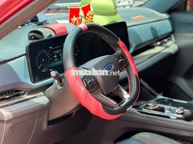 Chính chủ bán Ford Territory Titanium X 2023 có TL
