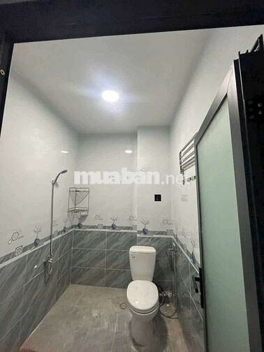 🛑CHO THUÊ NHÀ NGUYÊN CĂN HXT 12M NGUYỄN  OANH🛑3,5x15m TRỆT 3 LẦU 4PN