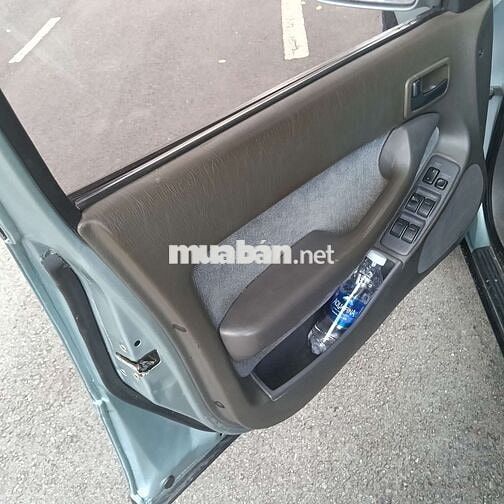 Toyota Camry 1992 Xanh ngọc Tự động