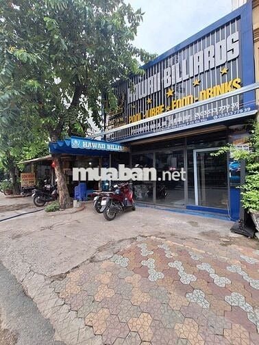 🛑CHO THUÊ MBKD MẶT TIỀN NGUYỄN VĂN LƯỢNG🛑6,4X30M nở hậu 7M- TRỆT LỬNG