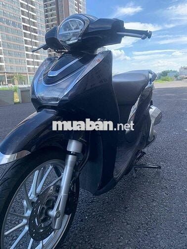 Honda SH Mode 2020 Đen Việt Nam