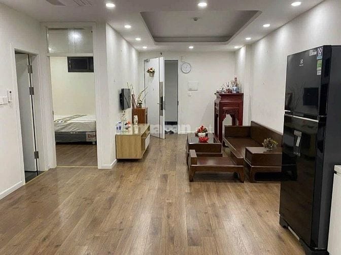 Cho thuê chung cư Khuông Việt- Tân Phú, 70m2 2PN giá 11tr/tháng
