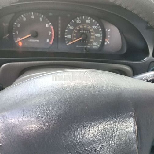 Toyota Camry 1992 Xanh ngọc Tự động