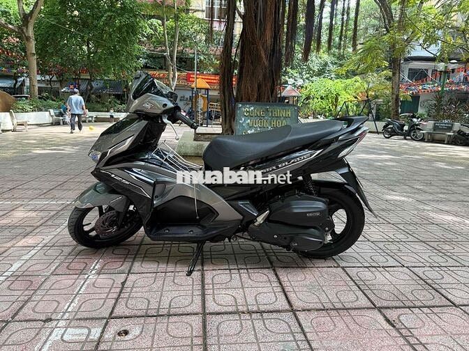 Air Blade 125 smartkey biển thật là đẹp 636.68