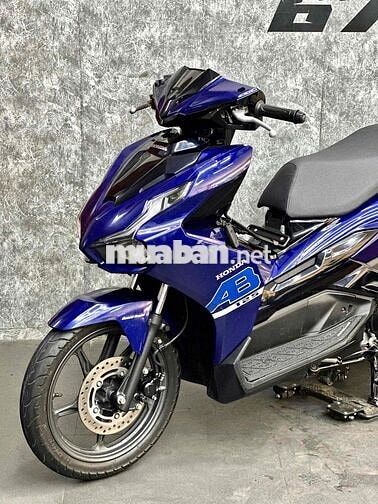 Honda Air Blade 125 2024 Xanh 4Val chính chủ