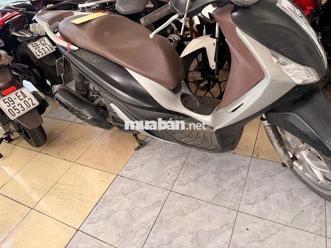Piaggio Medley 125cc bs 59d2-44150