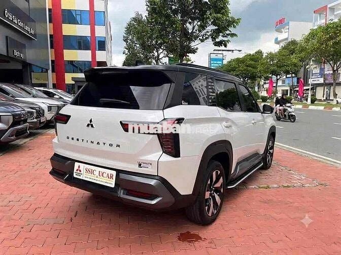 SIÊU PHẨM Destinator Ultimate 2026 CHỈ 839 triệu
