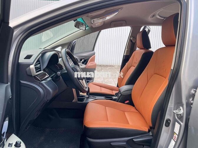 Toyota Innova G 2019 Tự động