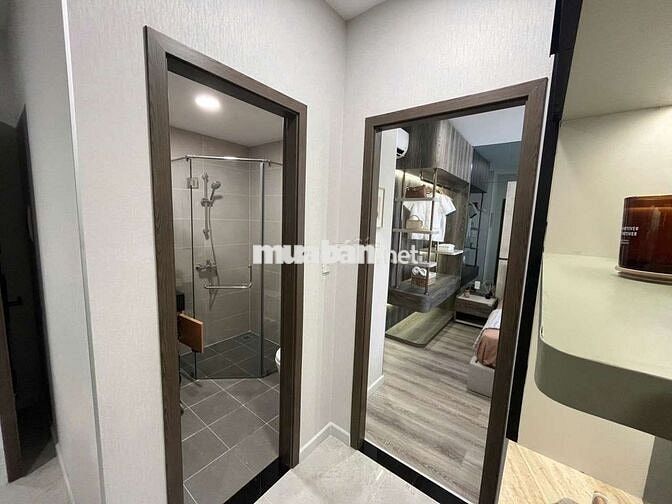 Chính chủ cần bán Bcons Newsky - Thuận An. Căn hộ A2.6-03,View nội khu