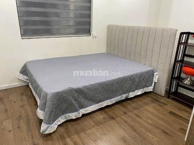 Cho thuê chung cư Khuông Việt- Tân Phú, 70m2 2PN giá 11tr/tháng