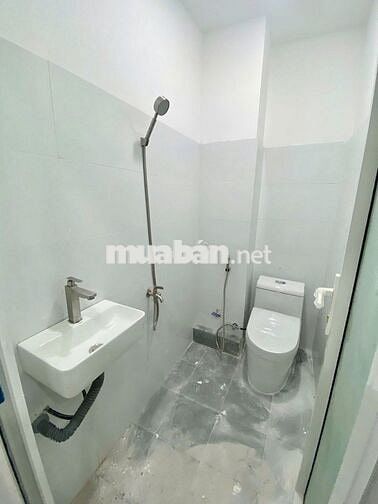 Tòa CHDV mới khai trương, full nội thất cao cấp ngay Bùi Dương Lịch