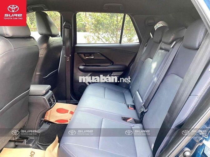 Toyota Yaris Cross 2024 1.5S CVT Xanh 20.000KM