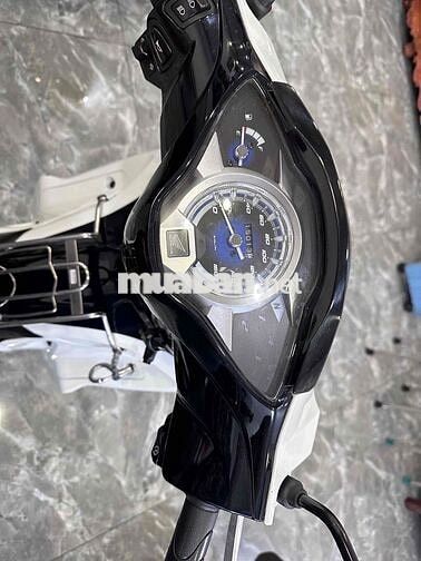 Honda Future 2023 Trắng Việt Nam
