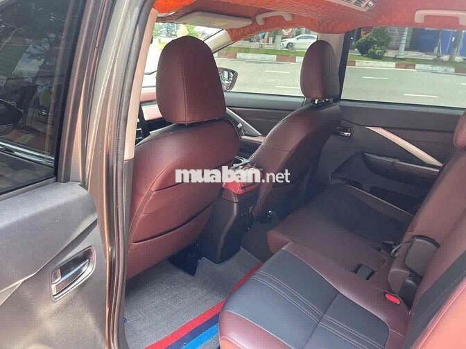 SIÊU HOT Xpander Cross FL 2025 - ODO 32.000 Km