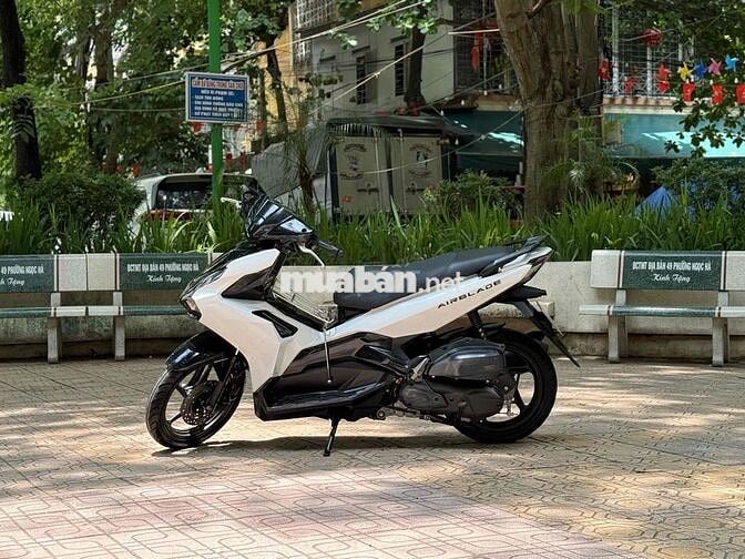 Honda Air Blade 125 2022 Đẹp & Nguyên bản HN