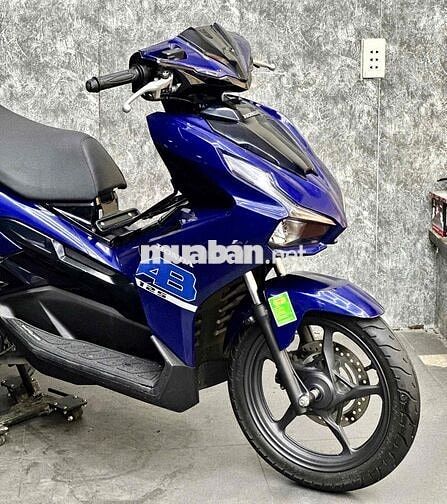 Honda Air Blade 125 2024 Xanh 4Val chính chủ