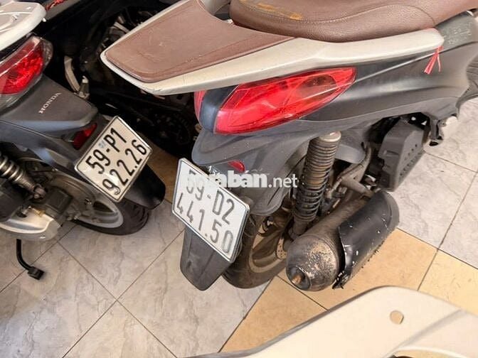 Piaggio Medley 125cc bs 59d2-44150
