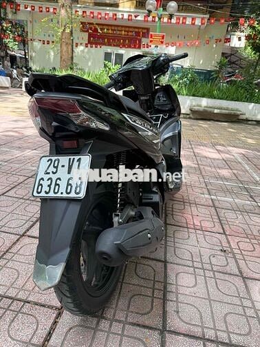 Air Blade 125 smartkey biển thật là đẹp 636.68