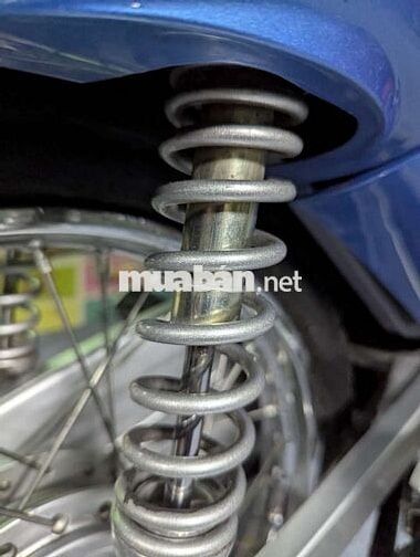 Honda Wave 110 HQ 54 Xanh 202