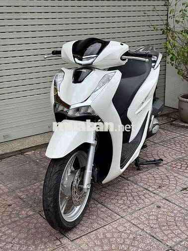 Honda SH 150i ABS 2020 Trắng BSTP Chính Chủ
