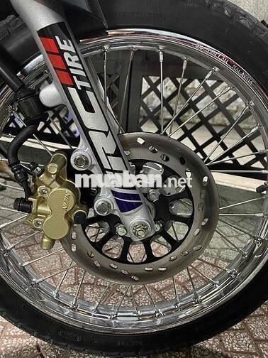 Suzuki Satria 2024 Cam, Đen 18xx km