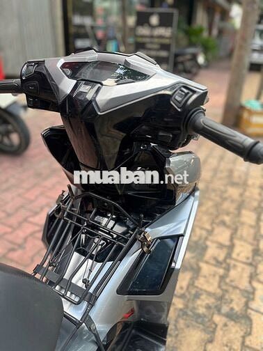 Honda Air Blade 125 2021 Xám đen