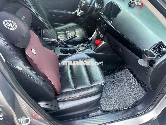 Mazda CX-5 2013 2.0 1 chủ cực zin đẹp sẵn dùng