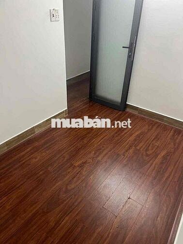 Bán gấp nhà trên đường tô ký tân chánh hiệp 35