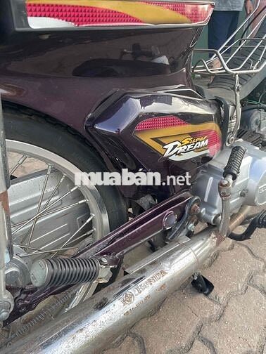 Honda Citi 100cc 1997 BS 65B2