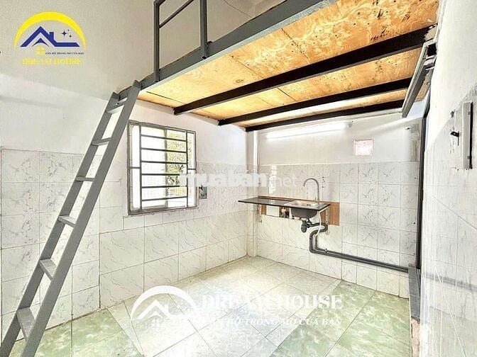 TRỌ GẦN ĐH HUIT VÀ ĐH VĂN HIẾN, GẦN AEON Tân PHÚ 