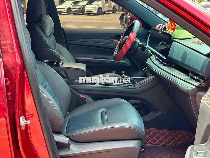 Chính chủ bán Ford Territory Titanium X 2023 có TL