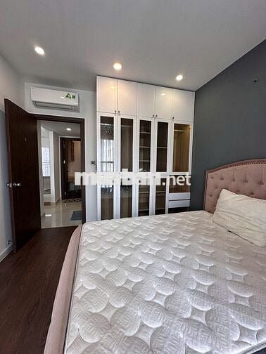 Căn Hộ Saigon Royal 2PN Quận 4 – Nhà Đẹp, Gần Trung Tâm, Vào Ở Ngay