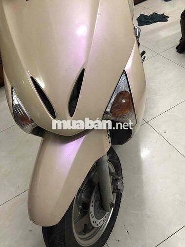 Honda Lead Vàng kem Xe tay ga tốt đep chinh chủ