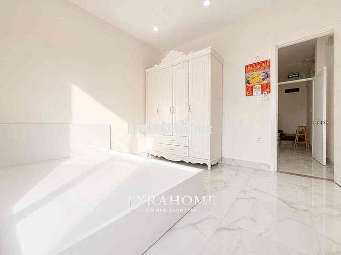✨CĂN HỘ 1 RỘNG RÃI - THANG MÁY - BAN CÔNG - NGUYỄN VĂN ĐẬU, BT