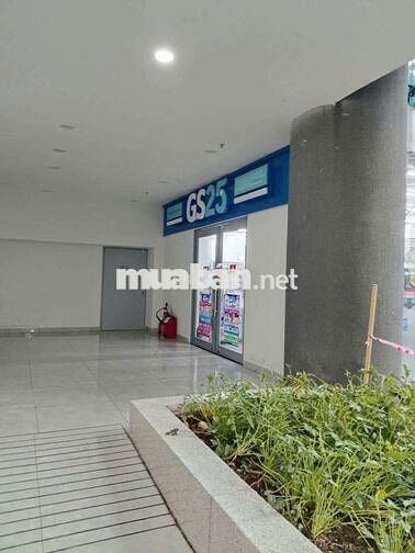 Cho thuê căn hộ 2pn2wc Legacy full nội thất  7,5tr
