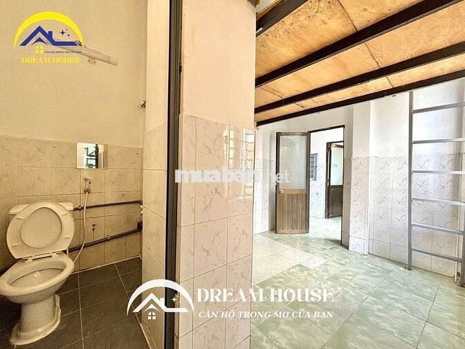 TRỌ GẦN ĐH HUIT VÀ ĐH VĂN HIẾN, GẦN AEON Tân PHÚ 