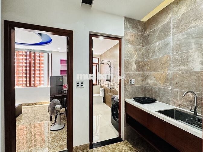 🏡 CĂN HỘ 1 PHÒNG NGỦ RIÊNG GIÁ TỐT  – FULL NỘI THẤT NGAY TẠI HOÀ XUÂN