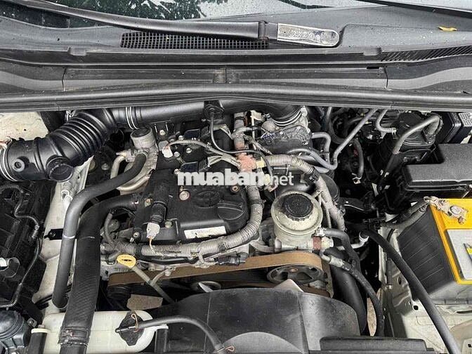 Toyota Innova 7 chỗ 2019