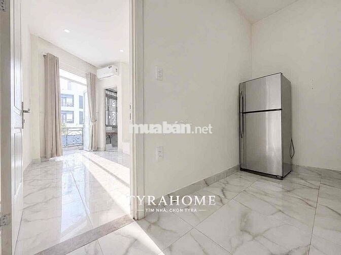 ✨CĂN HỘ 1 RỘNG RÃI - THANG MÁY - BAN CÔNG - NGUYỄN VĂN ĐẬU, BT