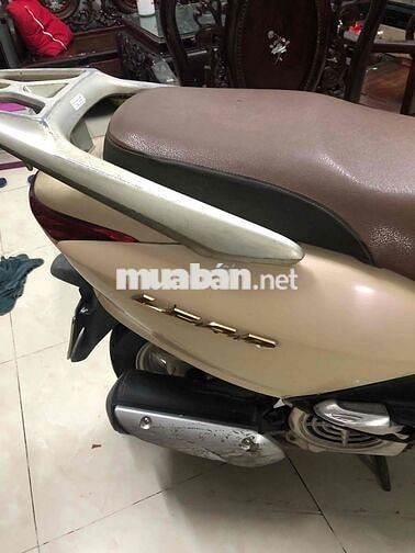 Honda Lead Vàng kem Xe tay ga tốt đep chinh chủ