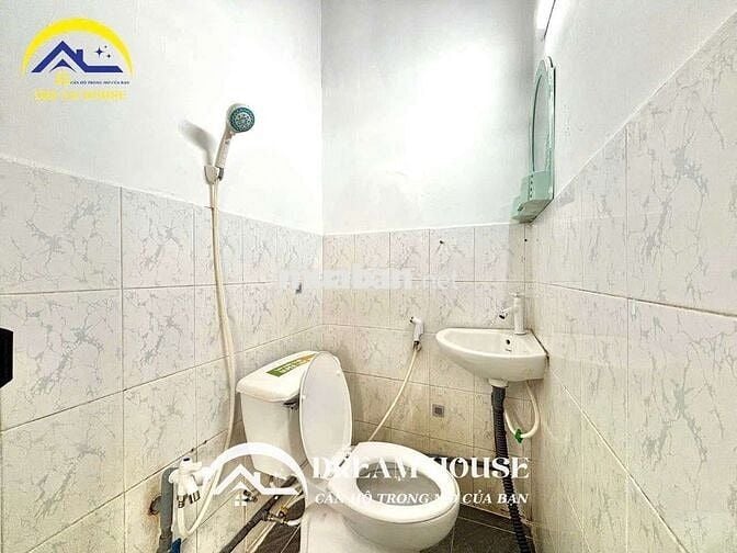 TRỌ GẦN ĐH HUIT VÀ ĐH VĂN HIẾN, GẦN AEON Tân PHÚ 