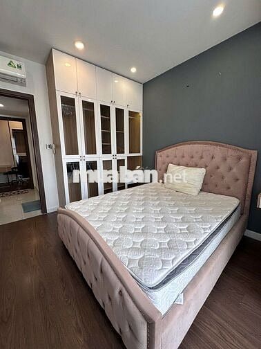 Căn Hộ Saigon Royal 2PN Quận 4 – Nhà Đẹp, Gần Trung Tâm, Vào Ở Ngay