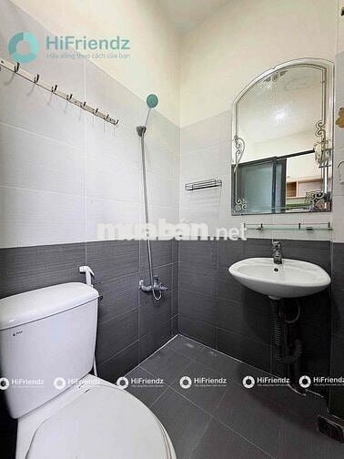 🔥Căn Hộ 1 Phòng Ngủ Tách Bếp Cửa Sổ Thoáng Ngay Lê Văn Sỹ Đặng Văn Ngữ