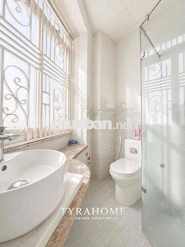 ✨CĂN HỘ 1 RỘNG RÃI - THANG MÁY - BAN CÔNG - NGUYỄN VĂN ĐẬU, BT