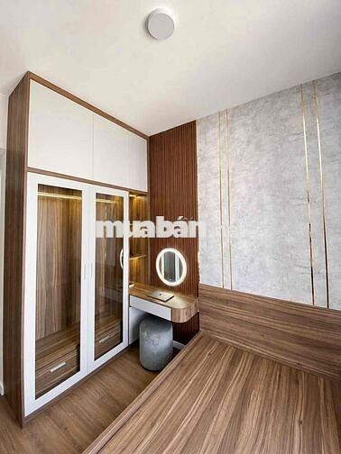 🔥 Chỉ 7 Triệu/Tháng – Opal Skyline 2PN Full Nội Thất – Đẹp Như Hình