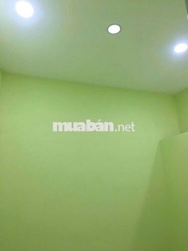 Phòng trọ 20m2 mặt tiền đường Phan Tây Hồ Phú Nhuận