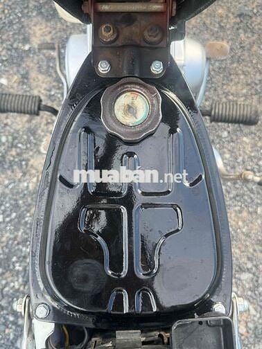 Honda Chaly 1991 Trắng Nhật